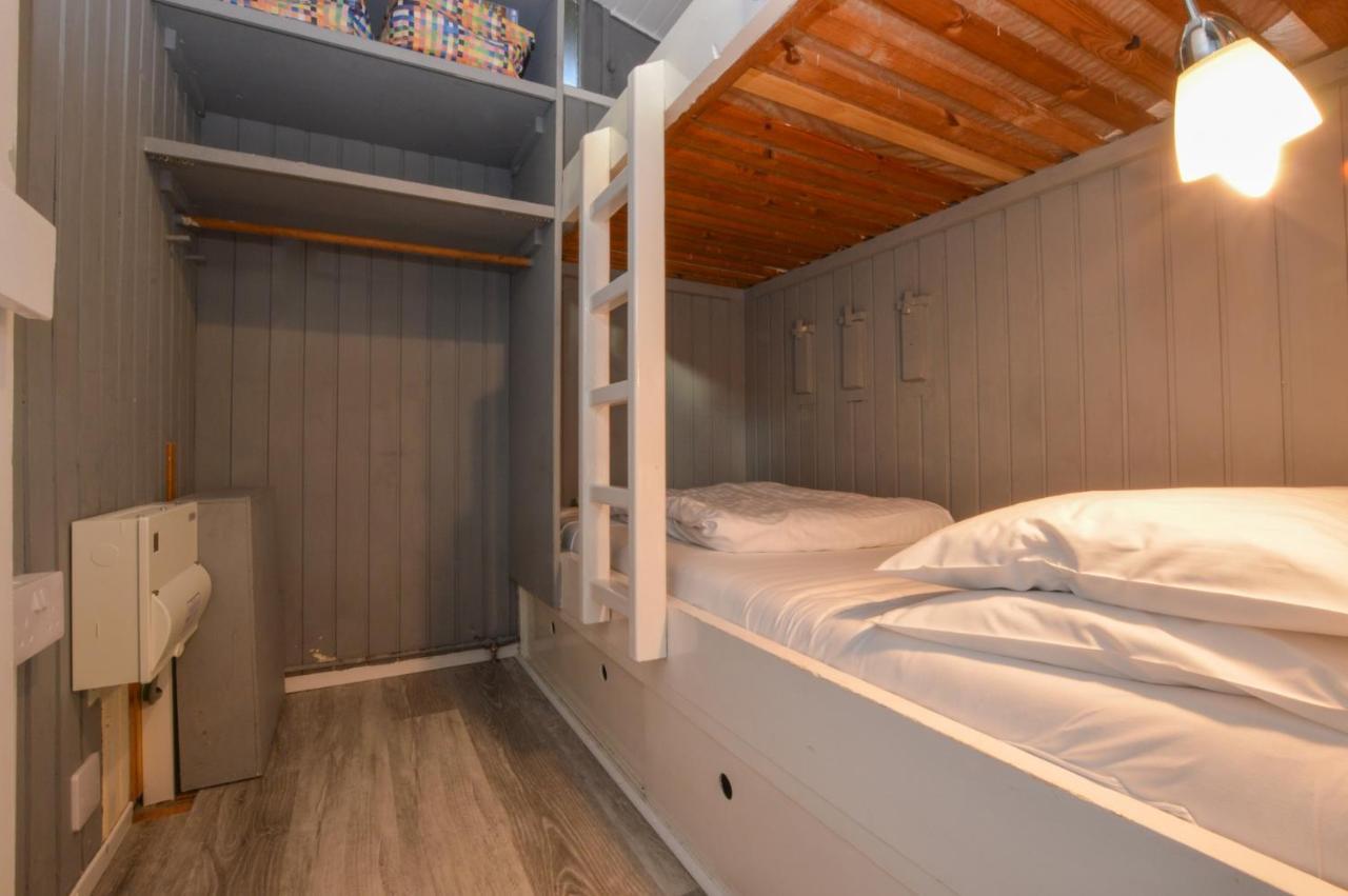 Loch Aweside Forest Cabins Dalavich Zewnętrze zdjęcie